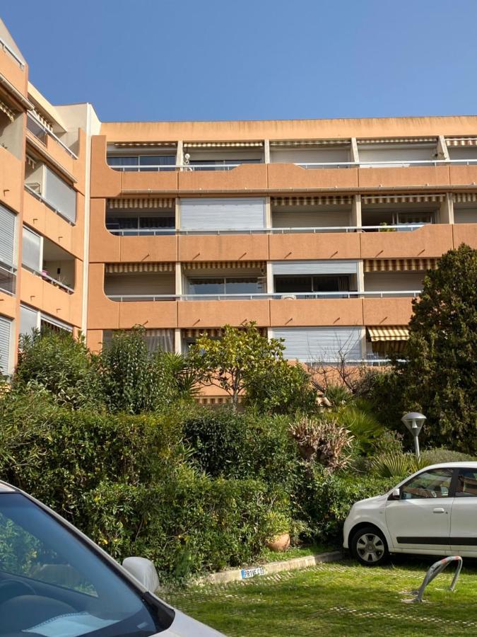 Appart. F2 Apercu Port De Santa Lucia St Raphael Saint-Raphaël エクステリア 写真